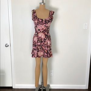 Like new Reformation dress